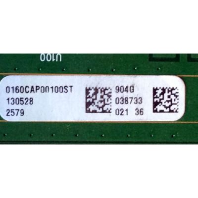 MAIN PARA TV VIZIO / NUMERO DE PARTE 0160CAP00100ST 904 / 1P-012BJ00-4012 / 1P-0127X01-4010 / 1P-0128J00-4011 / Y8385904S / SUSTITUTAS Y8385864S / Y8386216S / Y8386194S / Y8386242S / PANEL JE695D3LB2N / MODELOS E701I-A3 / MAS VERSIONES EN DESCRIPCIÓN... - Imagen 2